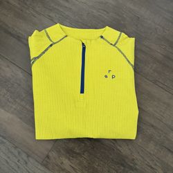 Raspberry Thermal Long Sleeve 
