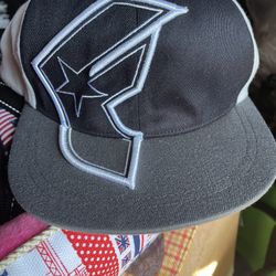 Flex fit hat