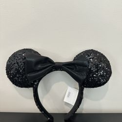 Disney Ears