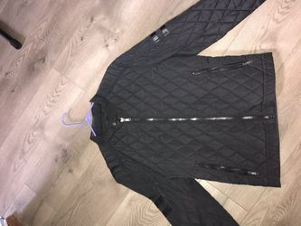 Zara Jacket