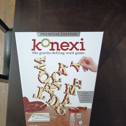 Konexi game