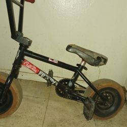 Mien BMX Bike