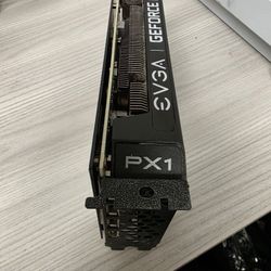 EVGA NVIDIA RTX 3050 8 GB GPU Graphics Card (08-P5-3553-KR)