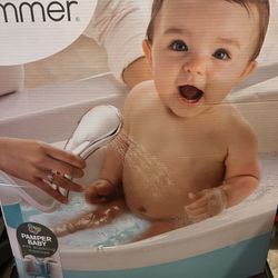 FREE Baby Bath Tub