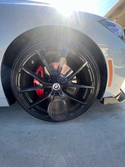 Bmw Wheels