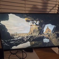 LG 32" QHD Monitor (32QN600-B)