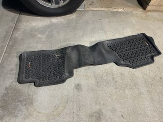 Truck Mats Floor Mats 