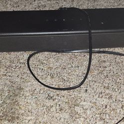 Sony soundbar