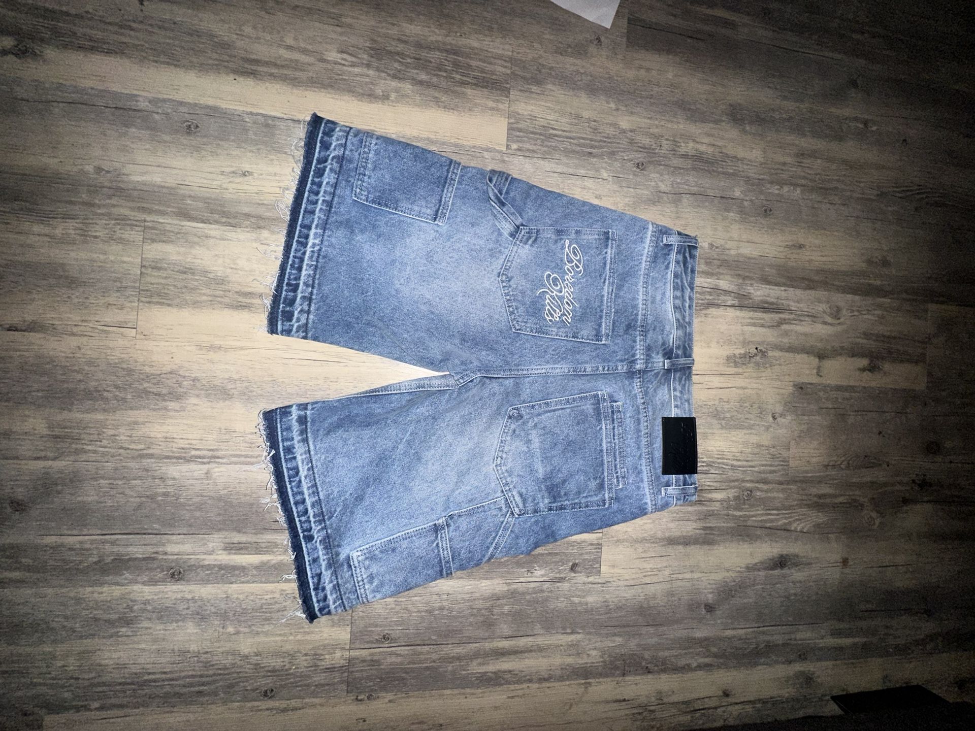 Boredom Kills Jorts