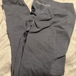 Alphalete Leggings.
