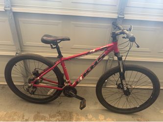 Vitus Nucleus Mountain Bike