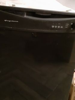 24inch Frigidaire Dishwasher For Sale
