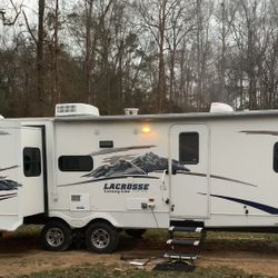 2011 Lacrosse 