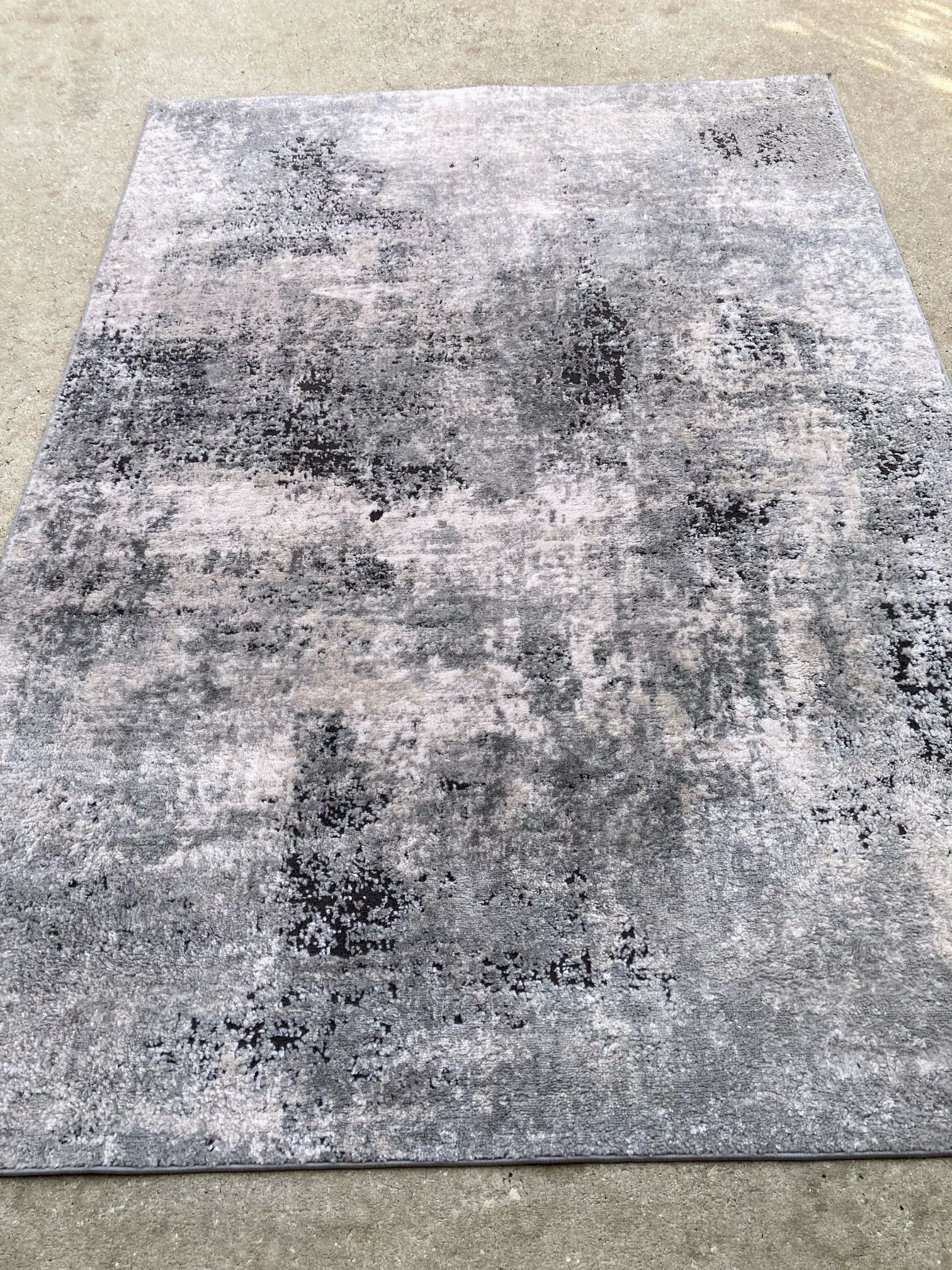 5x7 Area Rug