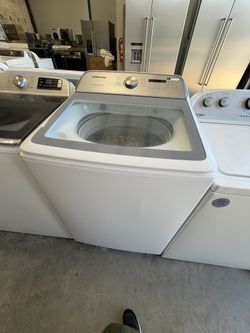 Washer Lavadora 