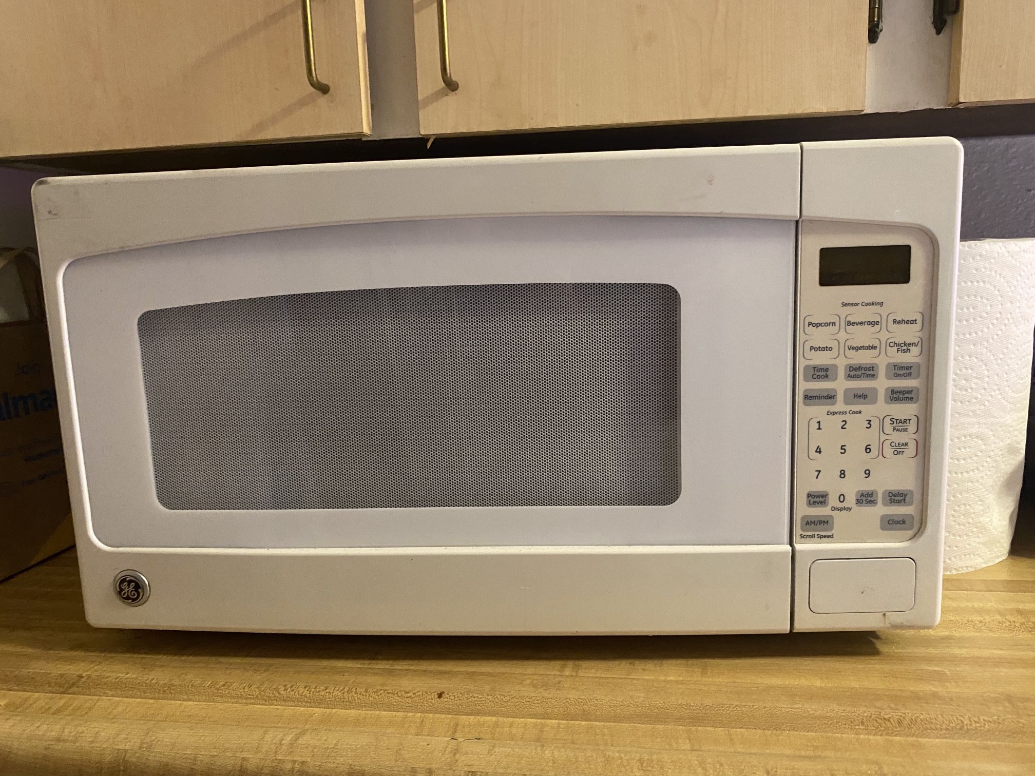 microwave oven for Sale in Salem, OR OfferUp