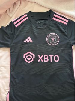 Messi shirt