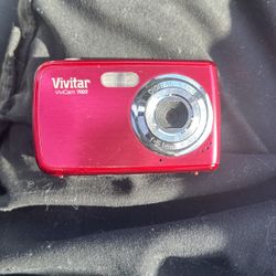 Vivitar Vivid Cam 7022