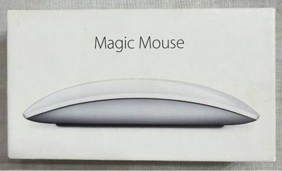 Apple Magic Mouse 2