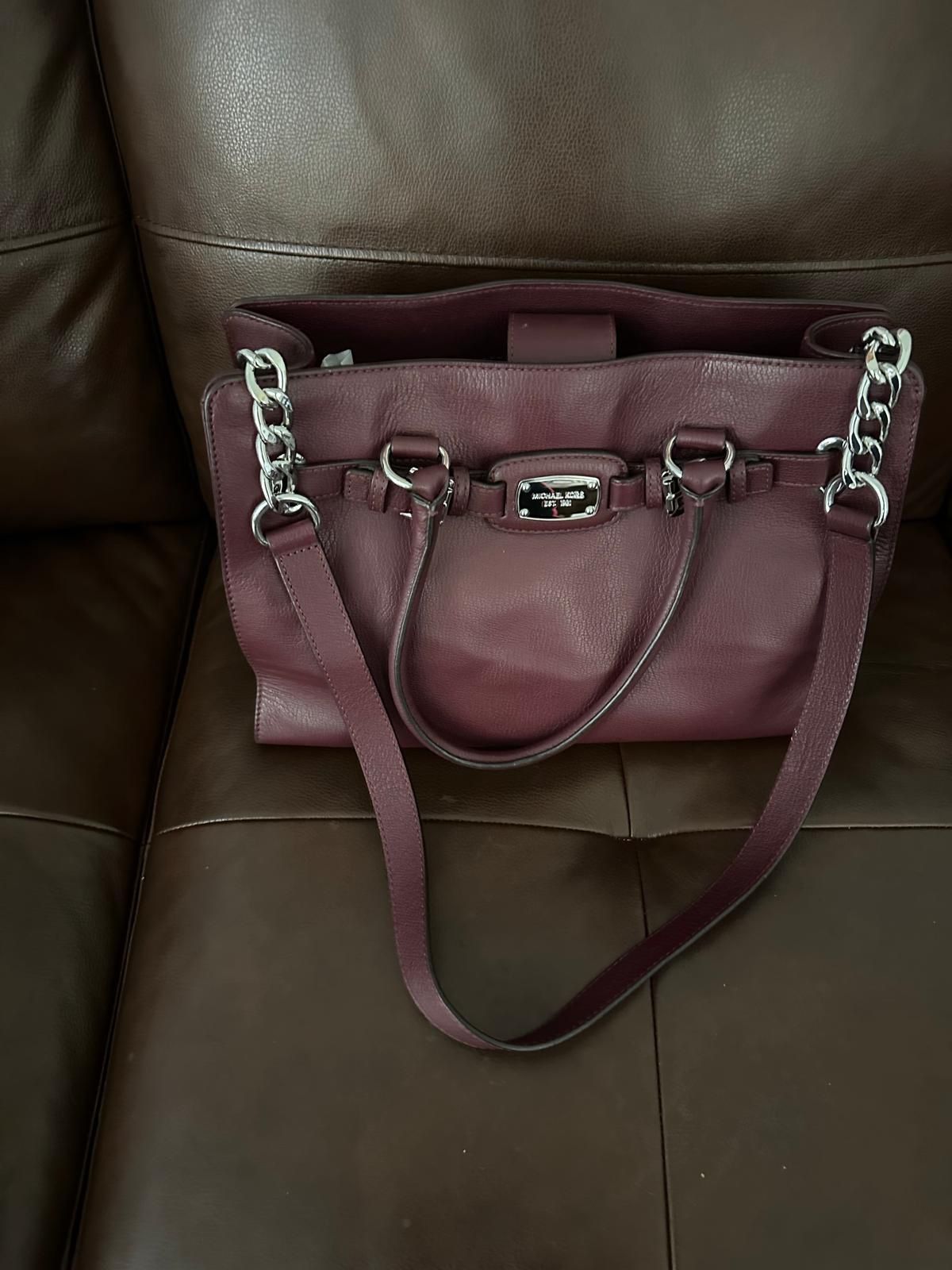 Michael Kors Purse