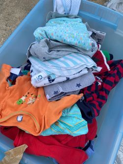 0-3 months baby boy clothes