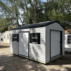 Superior Sheds (Hialeah Lot)