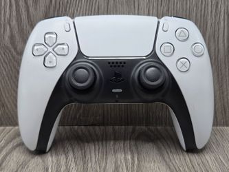 Sony PS5 DualSense Wireless Controller