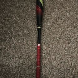 Louisville Slugger Prime 3-Piece Composite Baseball Bat - Used w/ Pop - OBO