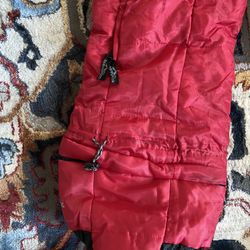 Camping Sleeping Bag Lady Size S