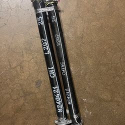 Garage Door Springs 