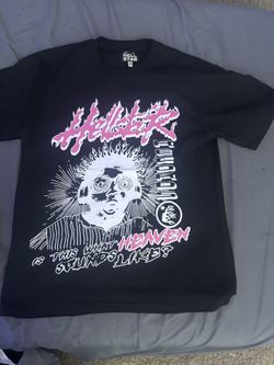 Hellstar Shirt