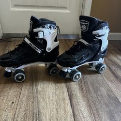 Skates
