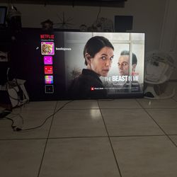 Tv Samsung 65”