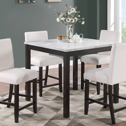 Counter Height Set