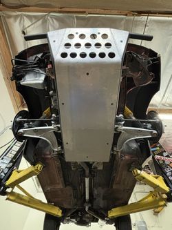 Custom Roll Cages, Harness Bars, And Fabrication