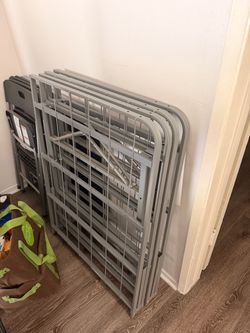 Queen sized bed frame