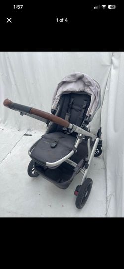 Uppababy v2 stroller