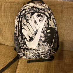 Nike Back Pack