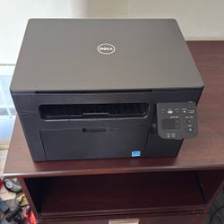 Dell B1163w All In One Printer