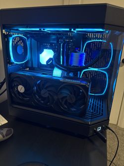 Gaming Pc - 4080 Super