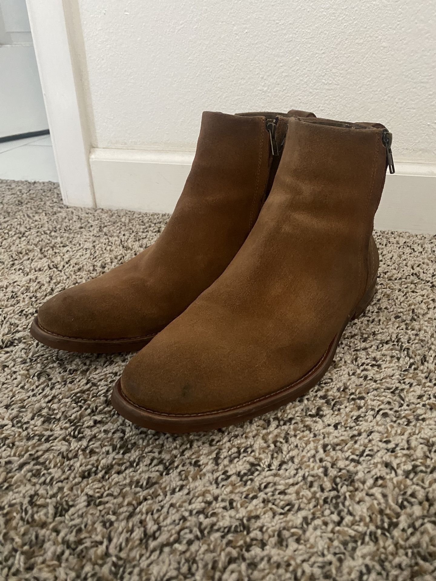 Aldo Chelsea Boots