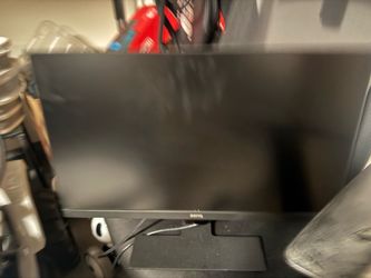 BenQ Computer Monitor - 24 inch