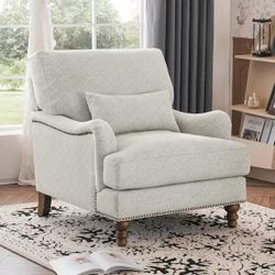 Accent Sofa Chair 