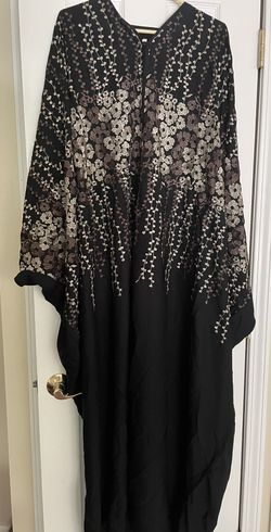 Beautiful Handmade Abaya Islamic Wear For Women
