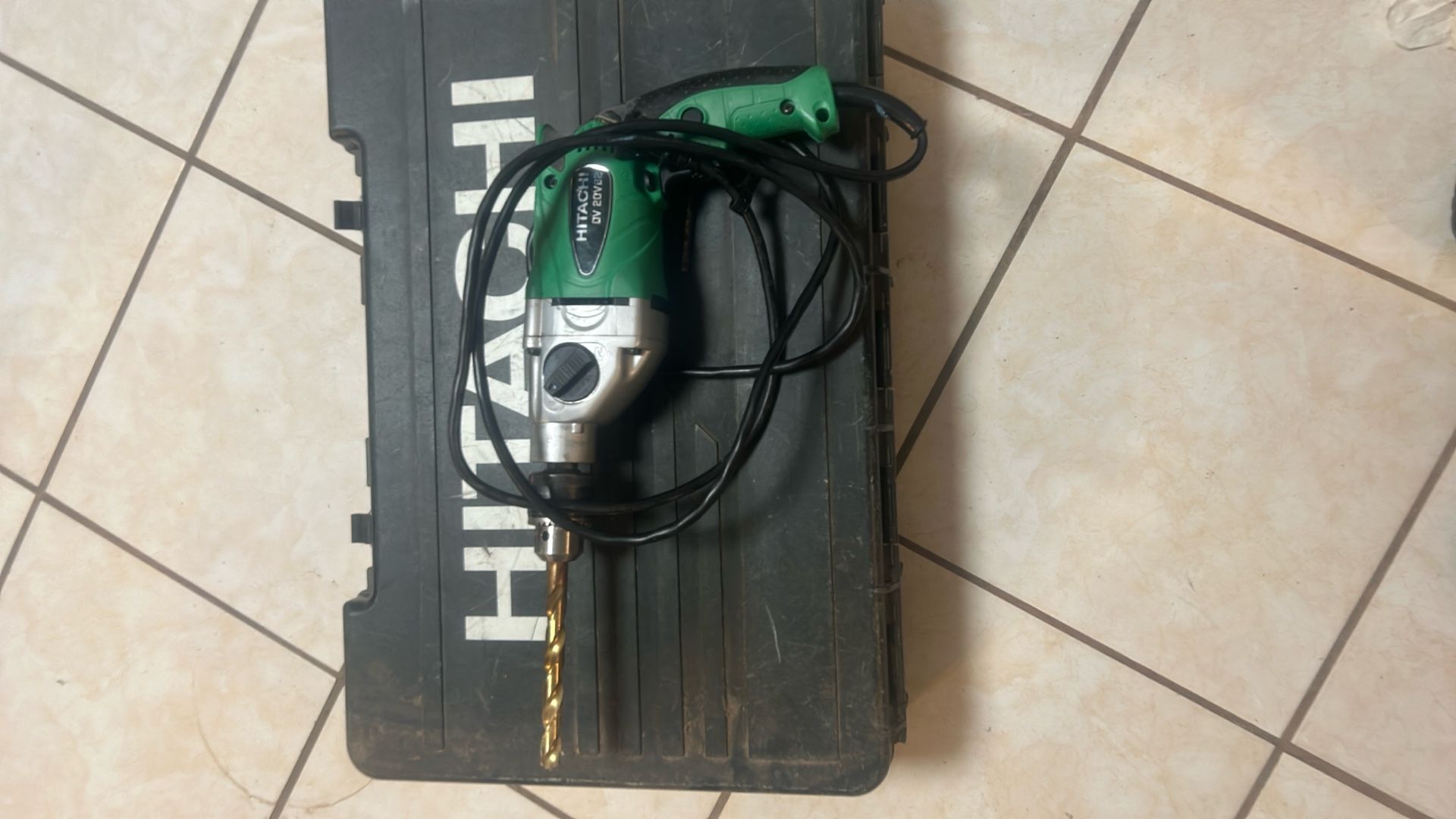 Hitachi Power Tools