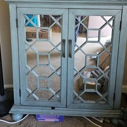 Vintage Look Accent..HOME GOODS