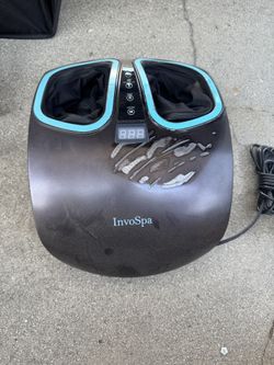 Foot Massager