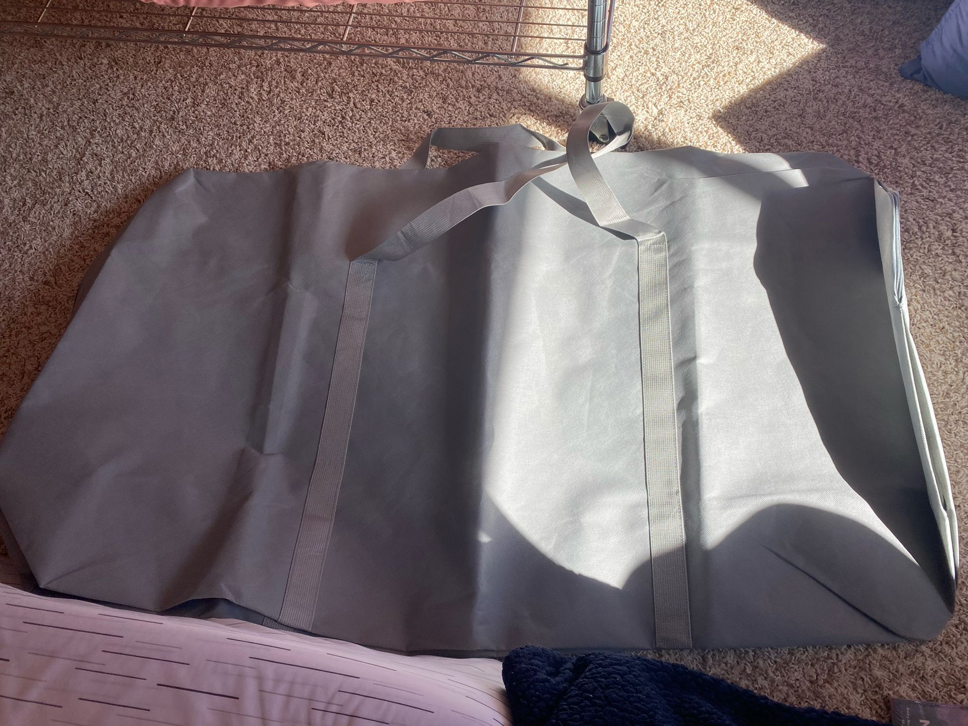 Giant Tote Bag