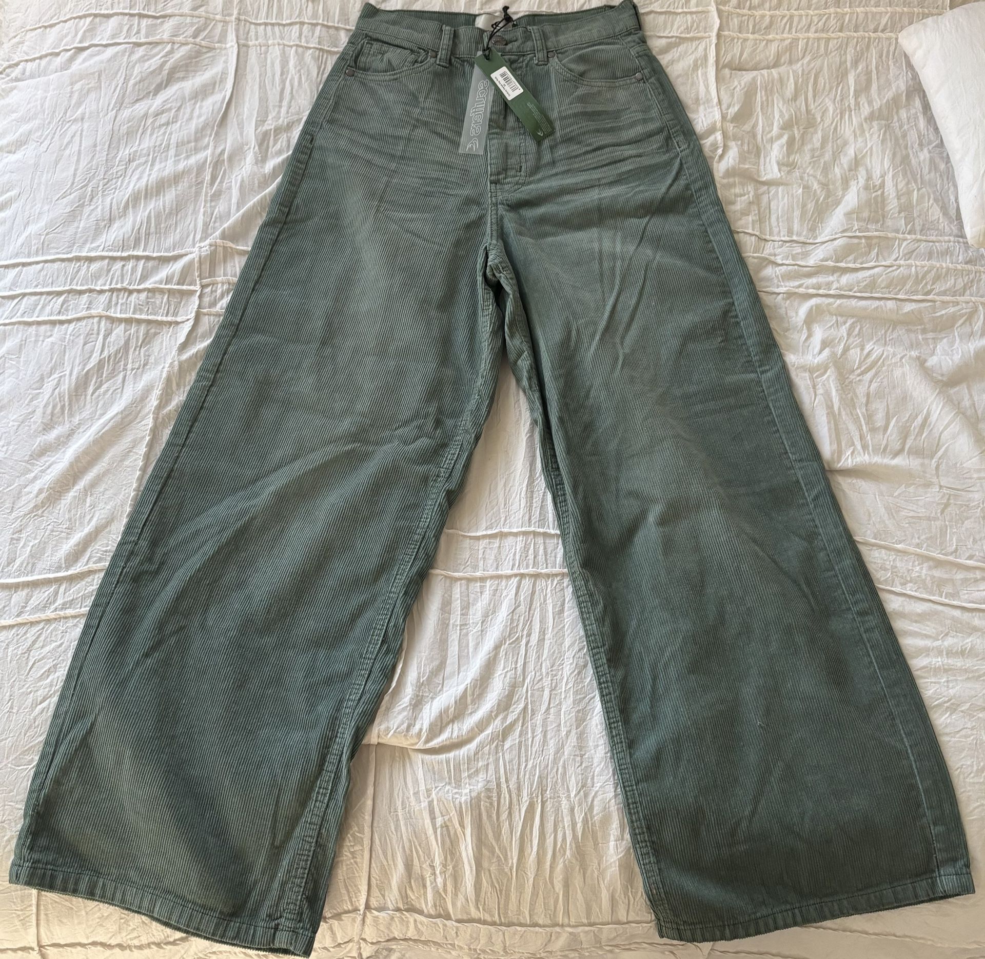 Men Scuffers Pants