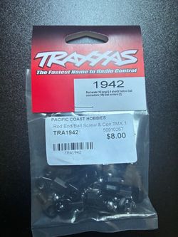 Traxxas